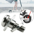 1 Set Scooters Rear Wheel Fixed Bolt Screws Kits for M365 Electric SkateboaSEAU