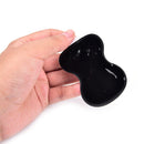 50Pcs White Electrode Pads For Tens Acupuncture Digital Therapy Machine