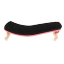 2pcs 1/2 1/4 Violin Shoulder Rest Pad Musical Support for Violin Replacement