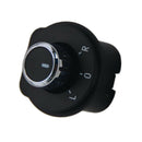 Side View Wing Mirror Adjustment Switch For