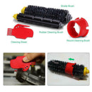 For iRobot Roomba HEPA Filter Brush Kit For 700 Series 760 761 770 780