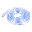 1M Baby Safe Desk Table Edge Corner Protector For Furniture Silicone Baby P H8K8