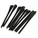 30x Silicone Gel Eyeglasses End Tips Ear Sock Tubes Replacement Brown