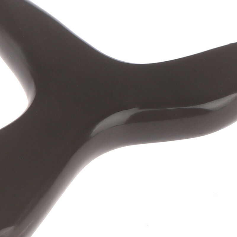 1Pcs SPA Acupuncture Stone Gua Sha Board Points Massager Sticks Health Care T BX