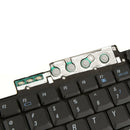 Laptop Computer Keyboard for Dell Latitude D630 D830 DR160 0DR160 Black US