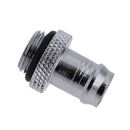 Brass Fittings Nozzle G1/4 Thread Connector Suit for 8-9.5mm Cooling Water Tube
