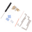 52Pi V2.0 RGB ICE Tower CPU Cooling Fan ICE Tower Fan for Raspberry'Pi 4B/3B+/3B