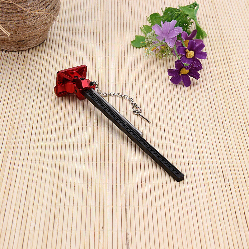Slideable Metal Jack Tool for Axial SCX10 TAMIYA  CC01 RC4WD D90 D110 TF2