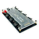 Remote Control PWM Fan Hub 8 Port 4-Pin PWM Fan 1 to 8 3-Pin ARGB LED Hub