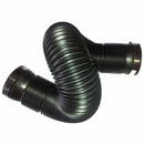 Flexible Cold Air Intake Duct Feed Induction Ducting Pipe Hose 76mm 3 inch W7G7