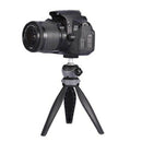Mini Tripod Portable Folding Stand with Ball Head for Canon for Nikon Camera