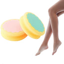 4Pcs Magic Painless Hair Removal Depilation Pad Hair Remover Sponge Effecti