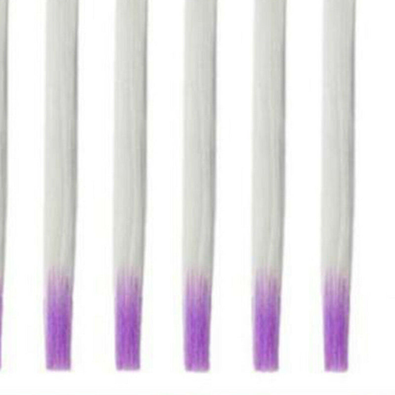 1 Set Manicure Tool Kit Fiberglass Gel Tips Nail Silk Fiber Clips Beauty