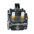 Air Suspension Valve Control Unit for Bmw F01 F02 Gtf07 X5 X6 Oe 3720678945