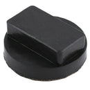 Car Rubber Jack Pad Lifting Disk Adapter Fits For Bmw Mini R50/52/53/55 X7Y1