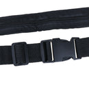 Travel Security Money Belt with Hidden Money Pocket - Cashsafe Anti-Theft Wal SE