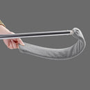 Bedside Dust Brush Long Handle Mop Sweep Artifact Household Bed Bottom Clean OZ