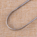 Stainless Steel Tongue Cleaner Scraper Oral Hygiene Bad Breath Care Health Tool