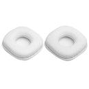 2pcs Soft Foam Sponge Replacement Ear Pads Cover for Marshall MAJOR Monitor