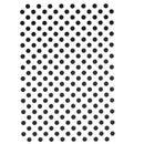 Plastic Embossing Folder For Scrapbook DIY Album Card Tool Plastic Template