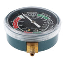 Motorcycle Vacuum Carburetor Synchronizer Synchronization Carb Gauge