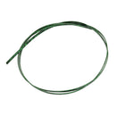 Celluloid Guitar Binding Purfling Strip 1620x6x1.5mm for Luthier DIY Green