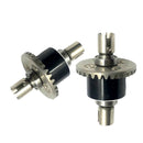 2x RC Metal Differential Gear for WLtoys 144001 Trucks DIY Accessories