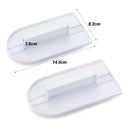 2pcs Plastic Diamond Painting Trowel Tools Accessories Firmly Diamonds