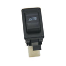 Glass Lifter Switch Car Power Master ON/OFF 12V 5 Pin Window Control Switch
