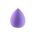 5pcs Makeup Foundation Sponge Blender Waterdrop Puff Powder Smooth Tools