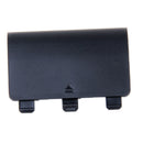 Battery Back Door Lid Cover Replacement Black For Xbox One Controller