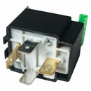 4Pin DC12V 30A Fused On/Off Automotive Fused Relay With insurance wire