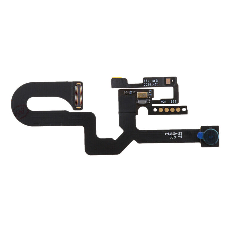 Proximity Light Sensor Flex Cable With Front Face