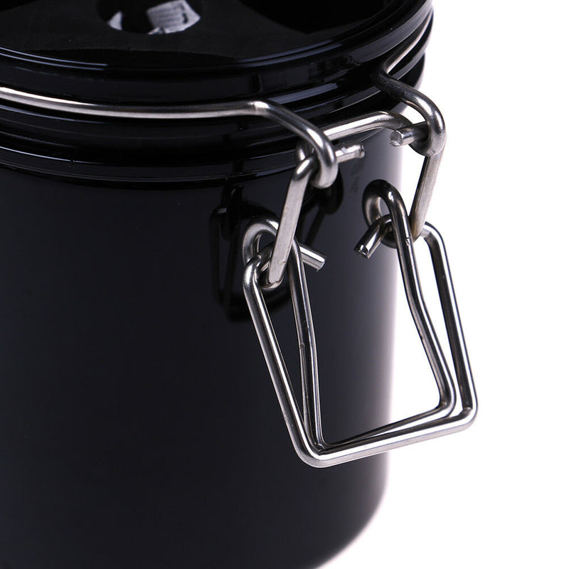 Eyelash glue storage tank activated sealed storage jar container cylinder Gw