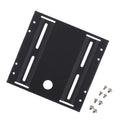 2.5in to 3.5in SSD to HDD Metal Adapter Mounting Bracket Hard Drive Dock