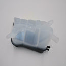 Radiator Coolant Header Tank Fit