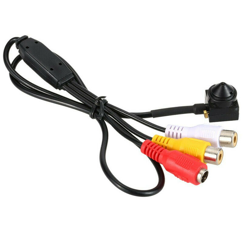 1.3MP FPV Video Camera 960TVL Tiny Closed Circuit Television 1/4" HD Sensor