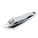 Slanted Edge Nail Cutter Nail Clippers Cilppers fingernail toenail G1D5