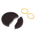 Magic Street Trick Close-Up Cookie OREO Biscuit Bitten And Restored Gimmick New