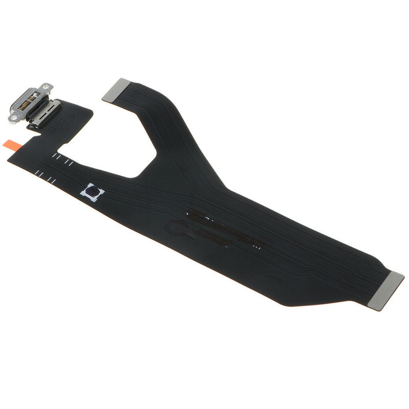 Charging Port Dock Charge Flex Cable for Huawei Mate 20 Pro Replacement Part