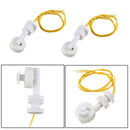 Water Level Switch Level Sensor ABS  White 10*8*2 Cm Function nmj
