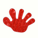 Double-sided Suction Cup Affixed Super Magic Sucker Device Shampoo