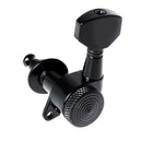 Guitar String Peg Locking Tuners Tuning Pegs Machine Heads Guitar Parts Set A