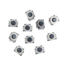 10pc LR Button Key Press Microswitch for Nintend Switch L Keys On-Of Ew