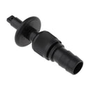 Portable ABS Scuba Diving Air Nozzle with Standard BCD Connector Dive