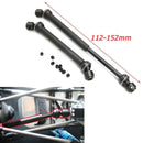 RC 1:10 Axial SCX10 RC4WD Crawler Trucks 2Pcs Heavy Duty Steel Drive Shaft