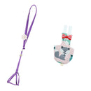 Birds Parrot Training Rope Pet Leash Adjustable Bird Harness +Birds Diaper