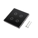Standard Smart Wifi Press Switch 4 Billing Control Mobile Phone Remote Cont