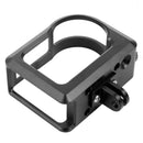 For Nikon KeyMission 170 Protective Frame Cooling Shell Precision Cutting Better