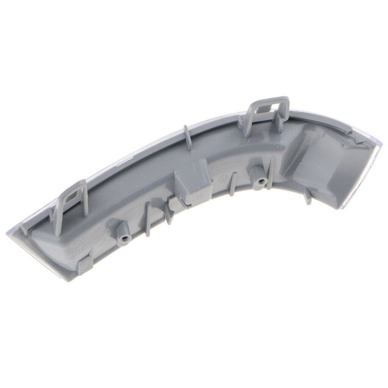 2 Pieces Door Wing Mirror Indicator Signal Light for VW Golf Jetta Passat